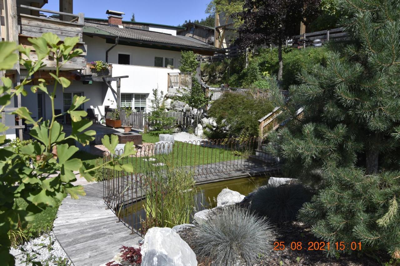 Landhotel Anna Sankt Martin am Tennengebirge Exterior photo